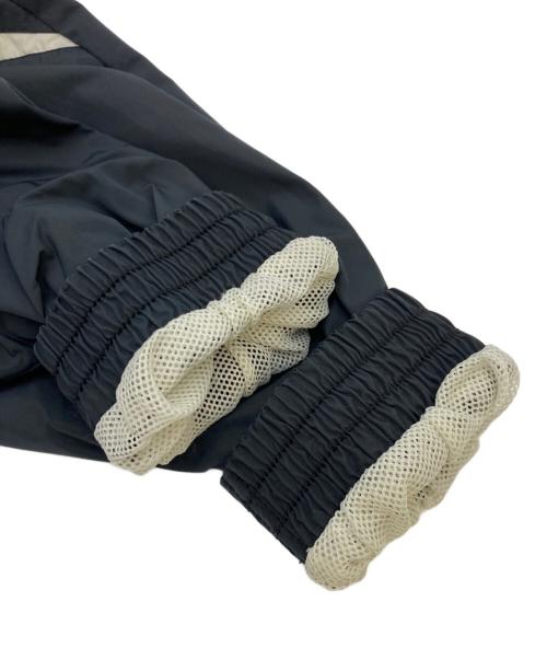 NIKE（ナイキ）NIKE (ナイキ) ウーブン ジャケット ブラック サイズ:Sの古着・服飾アイテム