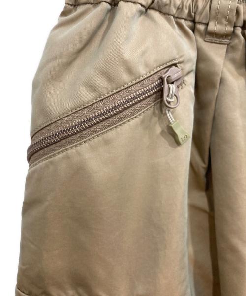 DAIWA PIER39（ダイワ ピア39）DAIWA PIER39 (ダイワ ピア39) TECH MIL PARATROOPER PANTS/テック ベージュ サイズ:Lの古着・服飾アイテム