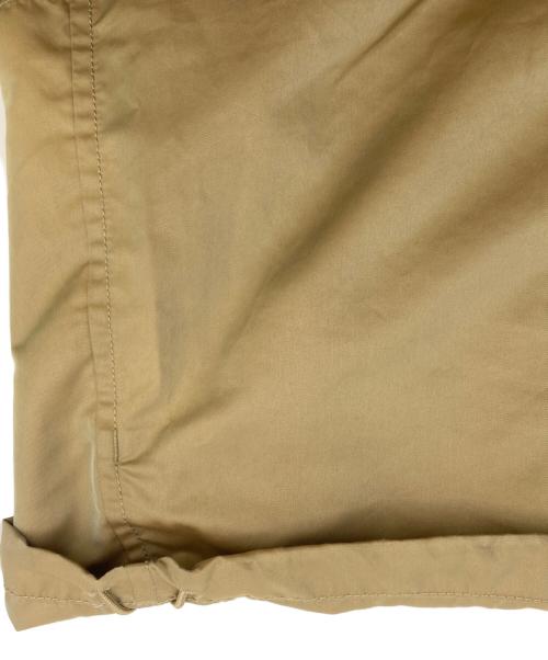 DAIWA PIER39（ダイワ ピア39）DAIWA PIER39 (ダイワ ピア39) TECH MIL PARATROOPER PANTS/テック ベージュ サイズ:Lの古着・服飾アイテム