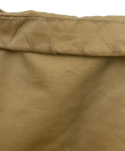 DAIWA PIER39（ダイワ ピア39）DAIWA PIER39 (ダイワ ピア39) TECH MIL PARATROOPER PANTS/テック ベージュ サイズ:Lの古着・服飾アイテム