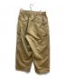 DAIWA PIER39 (ダイワ ピア39) TECH MIL PARATROOPER PANTS/テック ベージュ サイズ:L：12000円