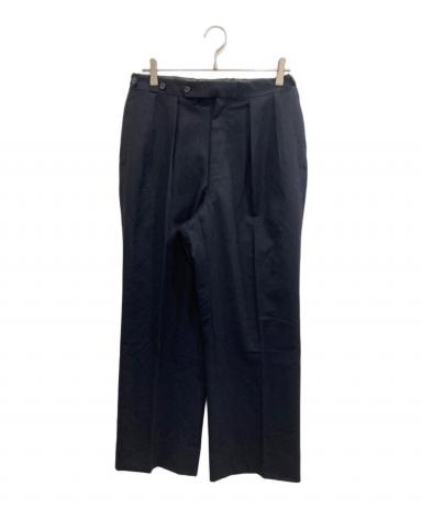 中古・古着通販】POLO RALPH LAUREN (ポロ・ラルフローレン) ウール2