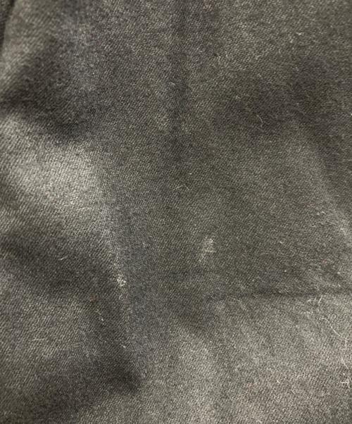 POLO RALPH LAUREN（ポロ・ラルフローレン）POLO RALPH LAUREN (ポロ・ラルフローレン) ウール2タックスラックス ネイビー サイズ:AB7の古着・服飾アイテム