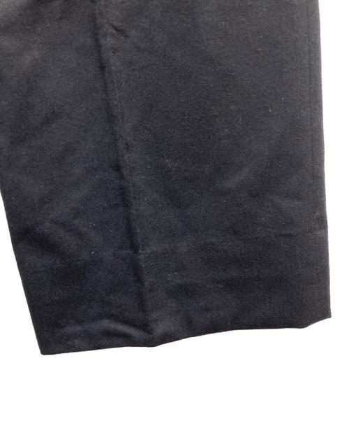 POLO RALPH LAUREN（ポロ・ラルフローレン）POLO RALPH LAUREN (ポロ・ラルフローレン) ウール2タックスラックス ネイビー サイズ:AB7の古着・服飾アイテム