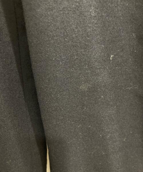 POLO RALPH LAUREN（ポロ・ラルフローレン）POLO RALPH LAUREN (ポロ・ラルフローレン) ウール2タックスラックス ネイビー サイズ:AB7の古着・服飾アイテム