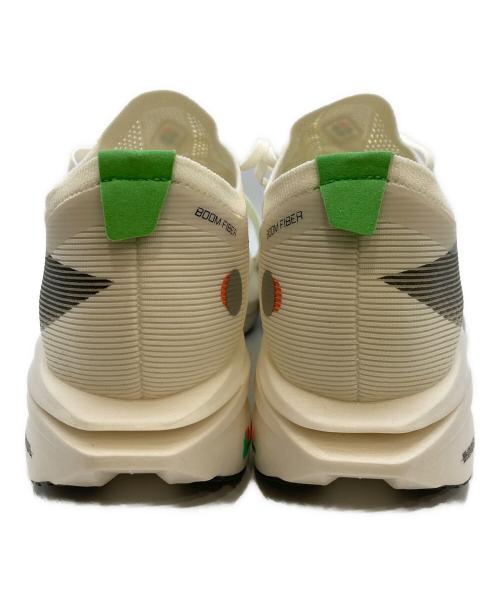 LI-NING（リーニン）LI-NING (リーニン) FEIDIAN 5 ELITE ホワイト サイズ:28.5cm/US11/EUR45 未使用品の古着・服飾アイテム