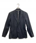 ARC'TERYX VEILANCEアークテリクスヴェイランス）の古着「Blazer LT/ブレザー LT」｜ブラック