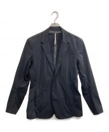 ARC'TERYX VEILANCE（アークテリクスヴェイランス）の古着「Blazer LT/ブレザー LT」｜ブラック