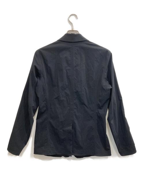 ARC'TERYX VEILANCE（アークテリクスヴェイランス）ARC'TERYX VEILANCE (アークテリクスヴェイランス) Blazer LT/ブレザー LT ブラック サイズ:XSの古着・服飾アイテム