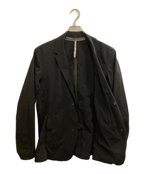 ARC'TERYX VEILANCE（アークテリクスヴェイランス）ARC'TERYX VEILANCE (アークテリクスヴェイランス) Blazer LT/ブレザー LT ブラック サイズ:XSの古着・服飾アイテム