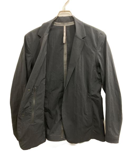 ARC'TERYX VEILANCE（アークテリクスヴェイランス）ARC'TERYX VEILANCE (アークテリクスヴェイランス) Blazer LT/ブレザー LT ブラック サイズ:XSの古着・服飾アイテム