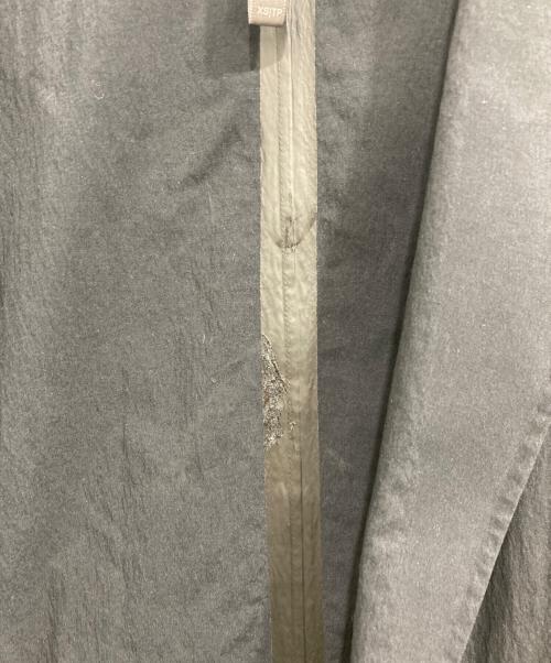 ARC'TERYX VEILANCE（アークテリクスヴェイランス）ARC'TERYX VEILANCE (アークテリクスヴェイランス) Blazer LT/ブレザー LT ブラック サイズ:XSの古着・服飾アイテム