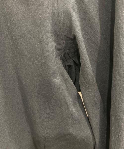 ARC'TERYX VEILANCE（アークテリクスヴェイランス）ARC'TERYX VEILANCE (アークテリクスヴェイランス) Blazer LT/ブレザー LT ブラック サイズ:XSの古着・服飾アイテム