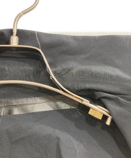ARC'TERYX VEILANCE（アークテリクスヴェイランス）ARC'TERYX VEILANCE (アークテリクスヴェイランス) Blazer LT/ブレザー LT ブラック サイズ:XSの古着・服飾アイテム