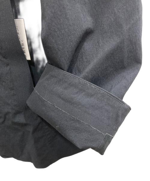 ARC'TERYX VEILANCE（アークテリクスヴェイランス）ARC'TERYX VEILANCE (アークテリクスヴェイランス) Blazer LT/ブレザー LT ブラック サイズ:XSの古着・服飾アイテム