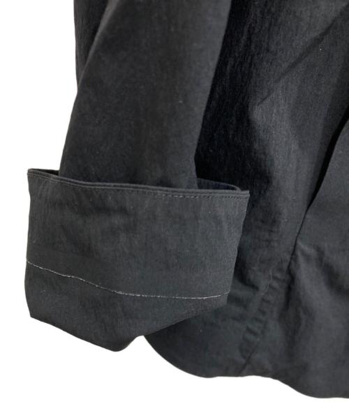 ARC'TERYX VEILANCE（アークテリクスヴェイランス）ARC'TERYX VEILANCE (アークテリクスヴェイランス) Blazer LT/ブレザー LT ブラック サイズ:XSの古着・服飾アイテム