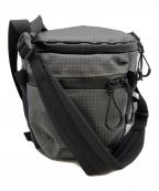 PAAGO WORKSパーゴワークス）の古着「FOCUS M/カメラバッグ」