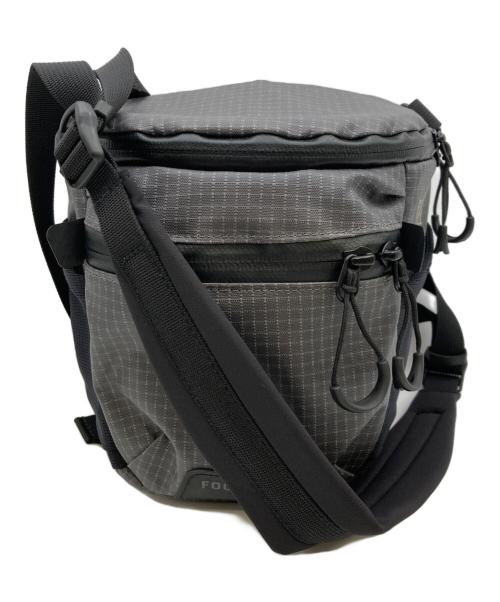 PAAGO WORKS（パーゴワークス）PAAGO WORKS (パーゴワークス) FOCUS M/カメラバッグの古着・服飾アイテム