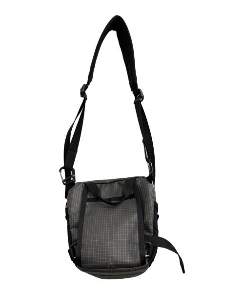 PAAGO WORKS（パーゴワークス）PAAGO WORKS (パーゴワークス) FOCUS M/カメラバッグの古着・服飾アイテム