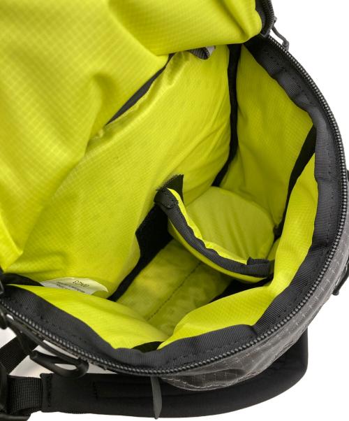 PAAGO WORKS（パーゴワークス）PAAGO WORKS (パーゴワークス) FOCUS M/カメラバッグの古着・服飾アイテム