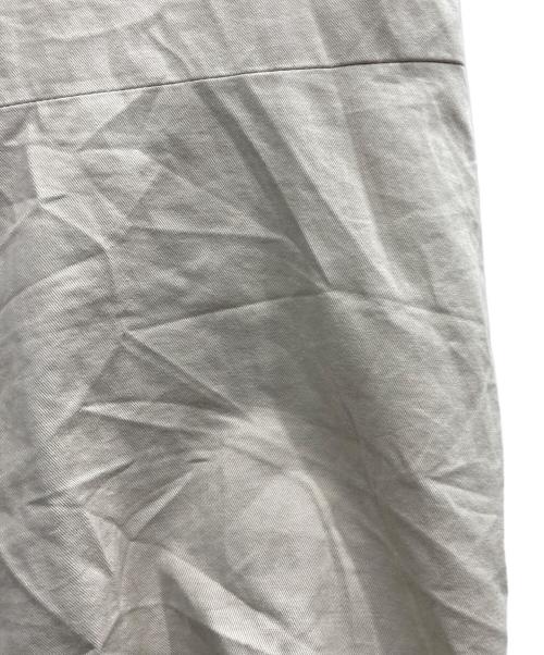 SHINYA KOZUKA（シンヤコズカ）SHINYA KOZUKA (シンヤコズカ) 別注 Hi BAGGY ベージュ サイズ:EXTRA SMALLの古着・服飾アイテム