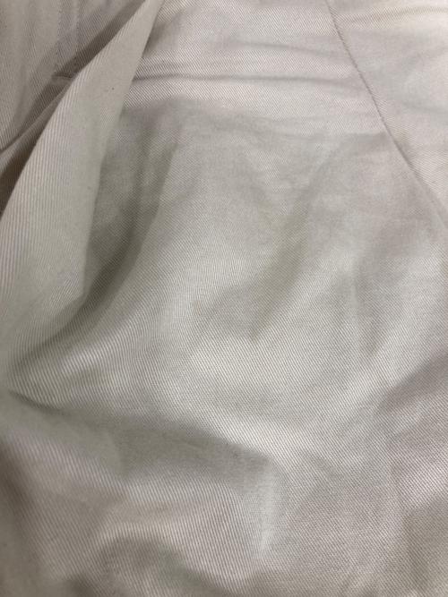 SHINYA KOZUKA（シンヤコズカ）SHINYA KOZUKA (シンヤコズカ) 別注 Hi BAGGY ベージュ サイズ:EXTRA SMALLの古着・服飾アイテム