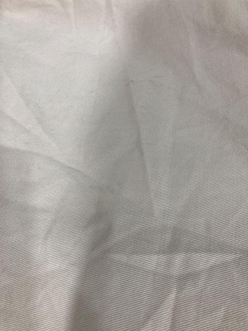 SHINYA KOZUKA（シンヤコズカ）SHINYA KOZUKA (シンヤコズカ) 別注 Hi BAGGY ベージュ サイズ:EXTRA SMALLの古着・服飾アイテム