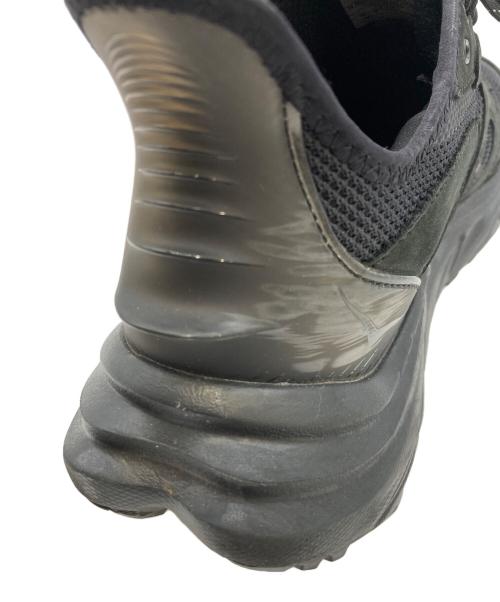 HOKAONEONE（ホカオネオネ）HOKAONEONE (ホカオネオネ) ANACAPA 2 FREEDOM ブラック サイズ:27cm/US9Ｄ/UK8.5/EUR42 2/3の古着・服飾アイテム
