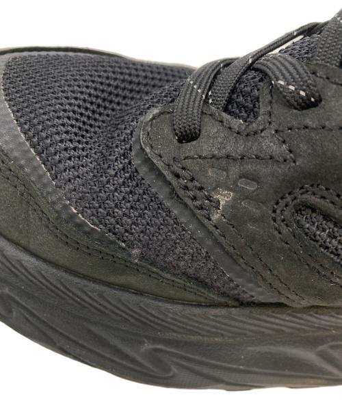 HOKAONEONE（ホカオネオネ）HOKAONEONE (ホカオネオネ) ANACAPA 2 FREEDOM ブラック サイズ:27cm/US9Ｄ/UK8.5/EUR42 2/3の古着・服飾アイテム