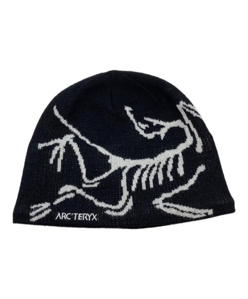 ARC'TERYX（アークテリクス）ARC'TERYX (アークテリクス) バード ヘッド トーク ブラックの古着・服飾アイテム