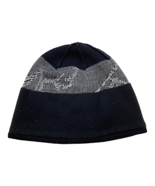 ARC'TERYX（アークテリクス）ARC'TERYX (アークテリクス) バード ヘッド トーク ブラックの古着・服飾アイテム