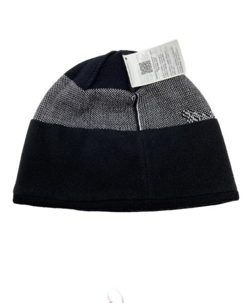 ARC'TERYX（アークテリクス）ARC'TERYX (アークテリクス) バード ヘッド トーク ブラックの古着・服飾アイテム