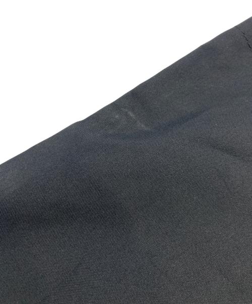 COMME des GARCONS（コムデギャルソン）COMME des GARCONS (コムデギャルソン) トートバッグ ブラックの古着・服飾アイテム