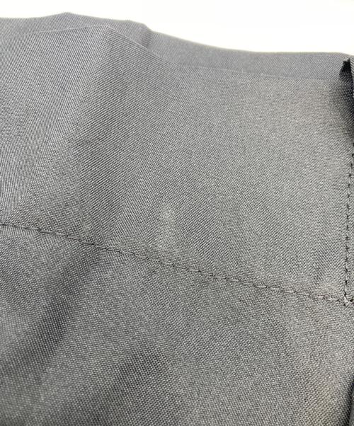 COMME des GARCONS（コムデギャルソン）COMME des GARCONS (コムデギャルソン) トートバッグ ブラックの古着・服飾アイテム