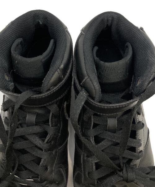 NIKE（ナイキ）NIKE COMME des GARCONS Air Force 1 '07 Mid 'Dinosaur'/ エアフォース1 '07 ミッド ”ダイナソー”/ハイカットスニーカー サイズ:28cm / US10 / UK9/ EUR44の古着・服飾アイテム