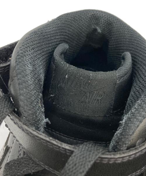 NIKE（ナイキ）NIKE COMME des GARCONS Air Force 1 '07 Mid 'Dinosaur'/ エアフォース1 '07 ミッド ”ダイナソー”/ハイカットスニーカー サイズ:28cm / US10 / UK9/ EUR44の古着・服飾アイテム