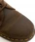 中古・古着 Dr.Martens (ドクターマーチン) 1461 3 ホール シューズ ダークブラウン サイズ:UK7/USM8/EU41/USL9：8000円