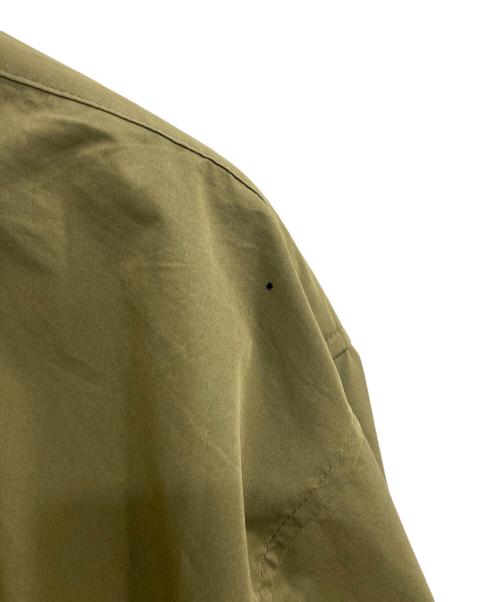 DAIWA PIER39（ダイワ ピア39）DAIWA PIER39 (ダイワ ピア39) Mulch Pocket Easy Shirts/マルチポケット イージーシャツ グリーン サイズ:Ｌの古着・服飾アイテム