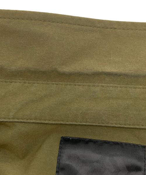 DAIWA PIER39（ダイワ ピア39）DAIWA PIER39 (ダイワ ピア39) Mulch Pocket Easy Shirts/マルチポケット イージーシャツ グリーン サイズ:Ｌの古着・服飾アイテム