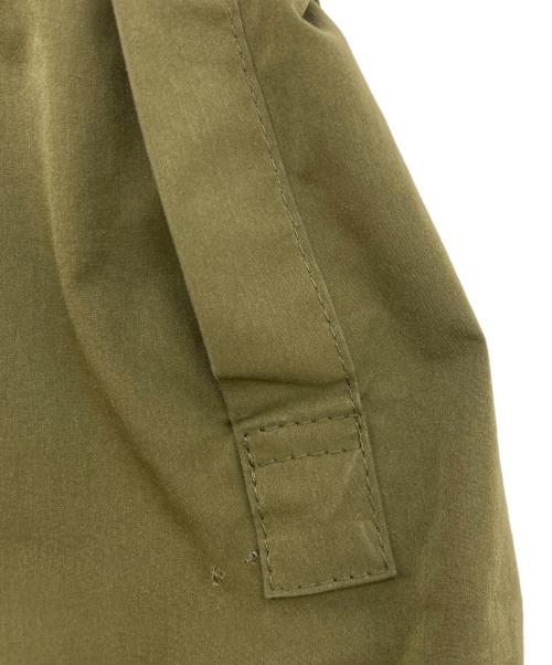DAIWA PIER39（ダイワ ピア39）DAIWA PIER39 (ダイワ ピア39) Mulch Pocket Easy Shirts/マルチポケット イージーシャツ グリーン サイズ:Ｌの古着・服飾アイテム