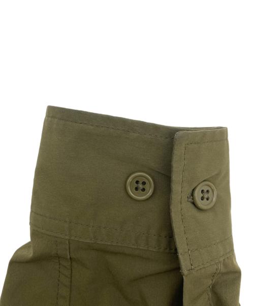 DAIWA PIER39（ダイワ ピア39）DAIWA PIER39 (ダイワ ピア39) Mulch Pocket Easy Shirts/マルチポケット イージーシャツ グリーン サイズ:Ｌの古着・服飾アイテム