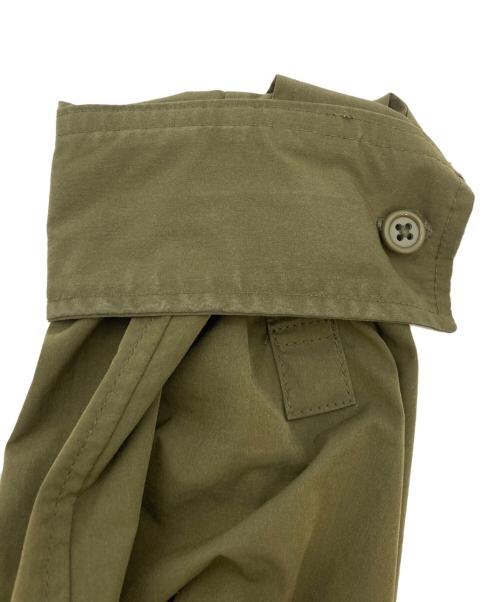 DAIWA PIER39（ダイワ ピア39）DAIWA PIER39 (ダイワ ピア39) Mulch Pocket Easy Shirts/マルチポケット イージーシャツ グリーン サイズ:Ｌの古着・服飾アイテム