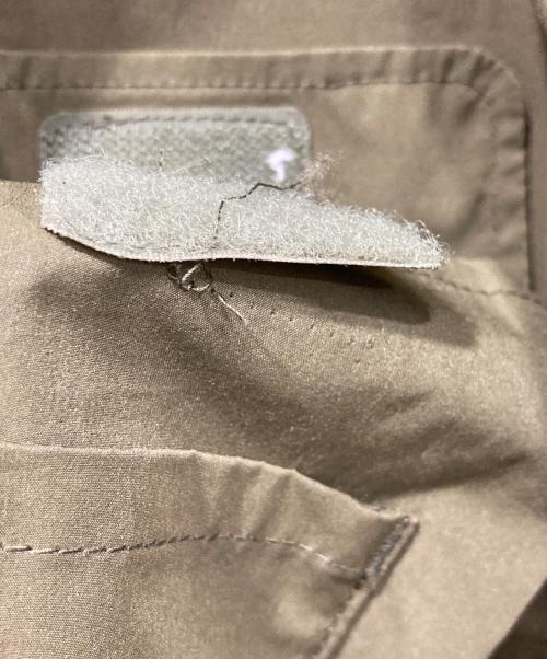 DAIWA PIER39（ダイワ ピア39）DAIWA PIER39 (ダイワ ピア39) Mulch Pocket Easy Shirts/マルチポケット イージーシャツ グリーン サイズ:Ｌの古着・服飾アイテム