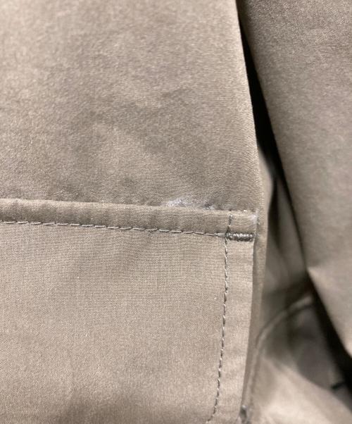 DAIWA PIER39（ダイワ ピア39）DAIWA PIER39 (ダイワ ピア39) Mulch Pocket Easy Shirts/マルチポケット イージーシャツ グリーン サイズ:Ｌの古着・服飾アイテム