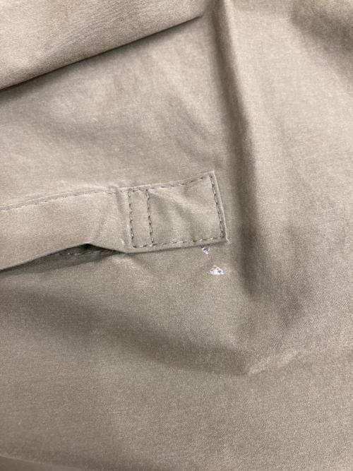 DAIWA PIER39（ダイワ ピア39）DAIWA PIER39 (ダイワ ピア39) Mulch Pocket Easy Shirts/マルチポケット イージーシャツ グリーン サイズ:Ｌの古着・服飾アイテム