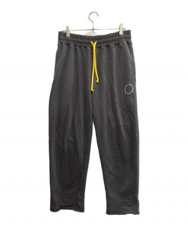 New Balance TOKYO DESIGN STUDIO パンツ ブラック 中古・古着通販】TOKYO DESIGN STUDIO New Balance (トウキョウ