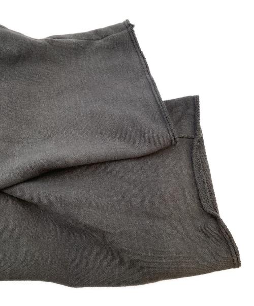 TOKYO DESIGN STUDIO New Balance（トウキョウデザインスタジオ ニューバランス）TOKYO DESIGN STUDIO New Balance (トウキョウデザインスタジオ ニューバランス) Cotton Cordura French Terry Pants グレー サイズ:3の古着・服飾アイテム