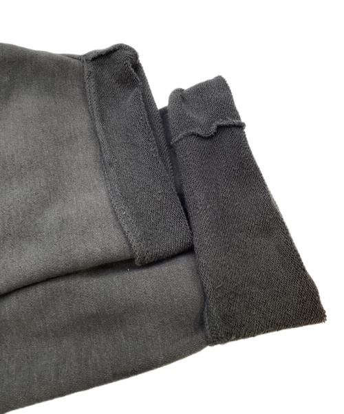 TOKYO DESIGN STUDIO New Balance（トウキョウデザインスタジオ ニューバランス）TOKYO DESIGN STUDIO New Balance (トウキョウデザインスタジオ ニューバランス) Cotton Cordura French Terry Pants グレー サイズ:3の古着・服飾アイテム