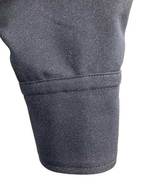 SOEJU（ソージュ）SOEJU (ソージュ) ソフトオックスシャツ ネイビー サイズ:Mの古着・服飾アイテム