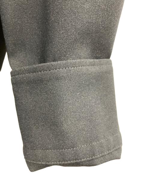 SOEJU（ソージュ）SOEJU (ソージュ) ソフトオックスシャツ ネイビー サイズ:Mの古着・服飾アイテム